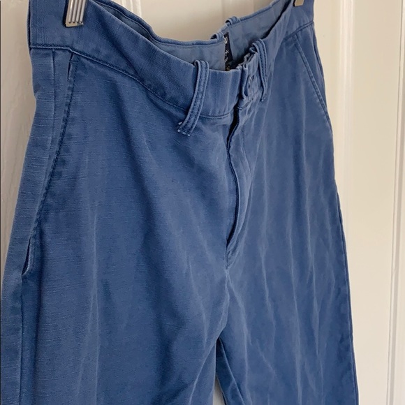 J Crew Men Pants Size: 33X32 Used - Picture 3 of 9